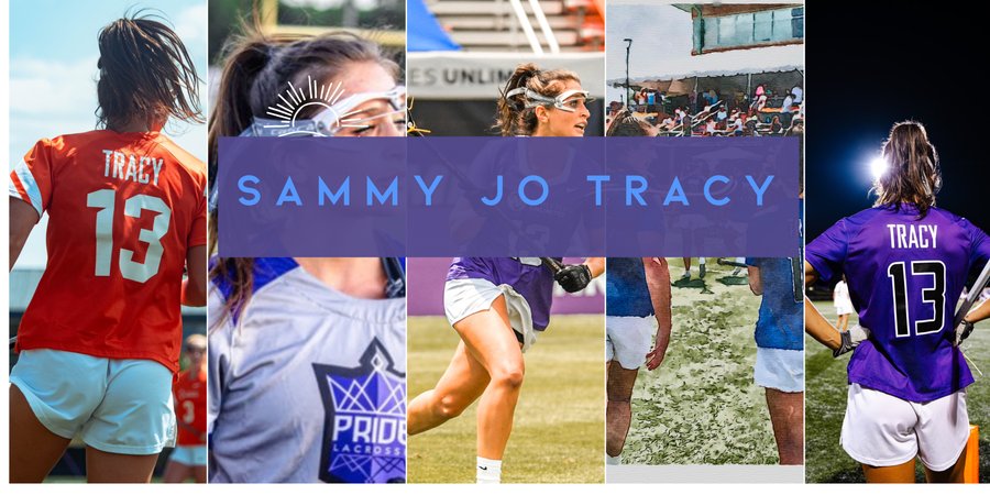 Sammy Jo Tracy