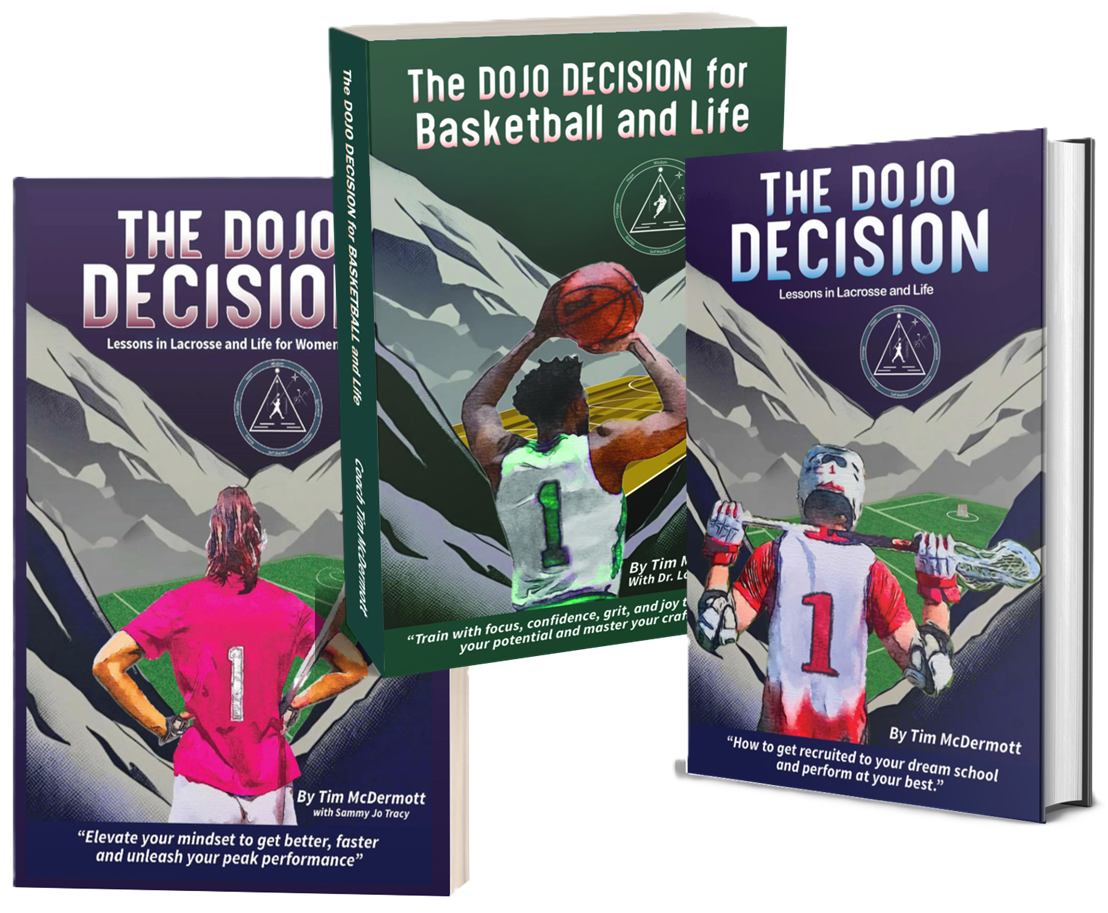 Dojo Decision Journals cover